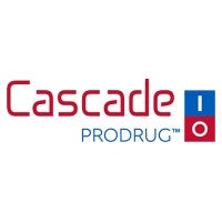 Logo for Cascade Prodrug.